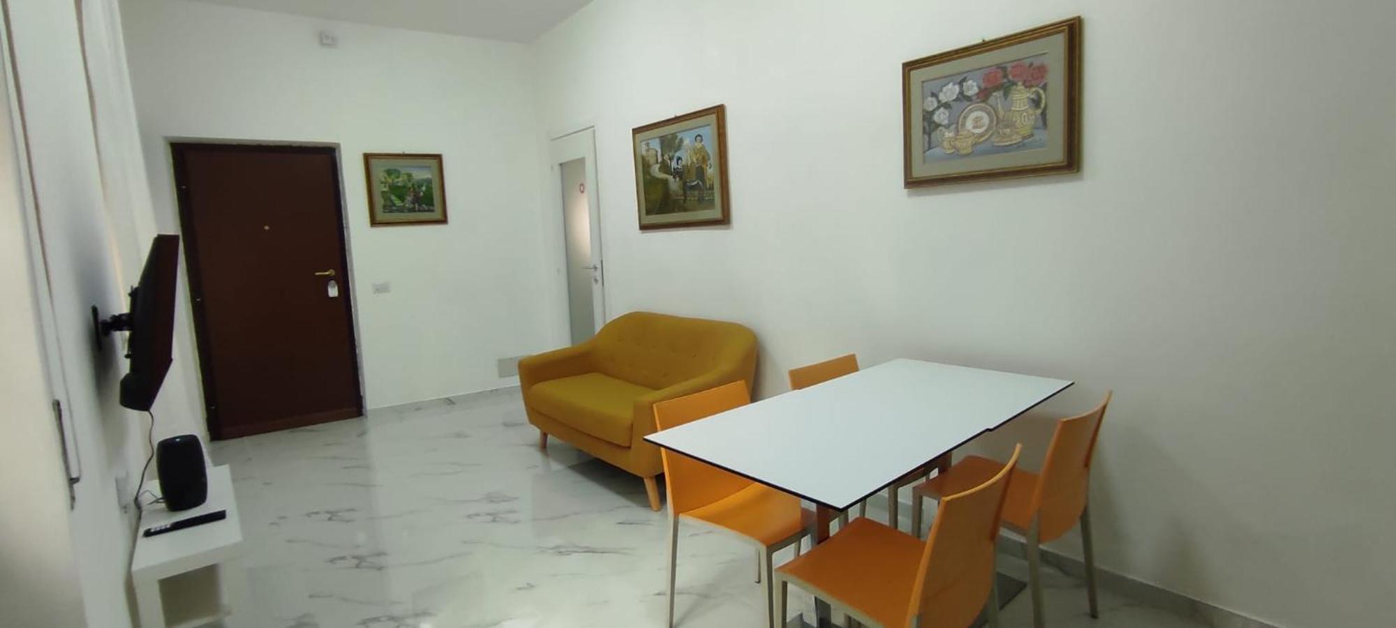 Stazione Telese 41 Bed & Breakfast Rome Exterior photo