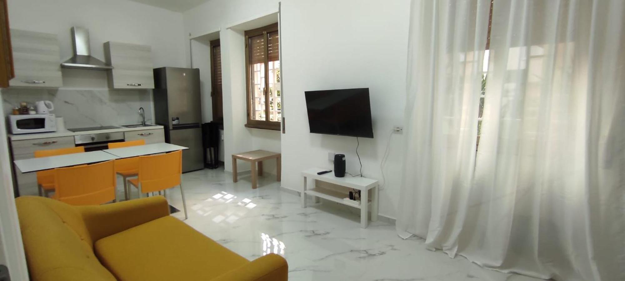 Stazione Telese 41 Bed & Breakfast Rome Exterior photo