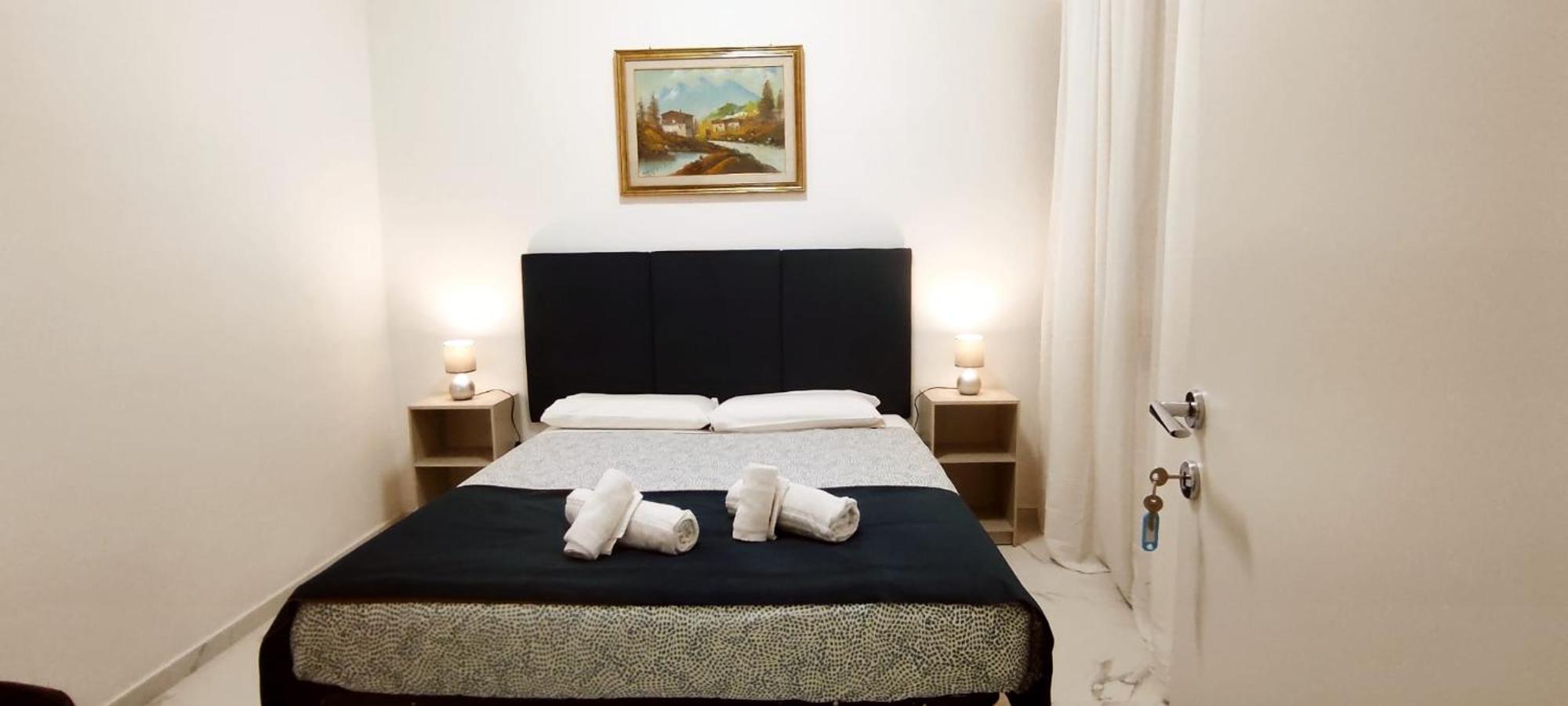 Stazione Telese 41 Bed & Breakfast Rome Exterior photo